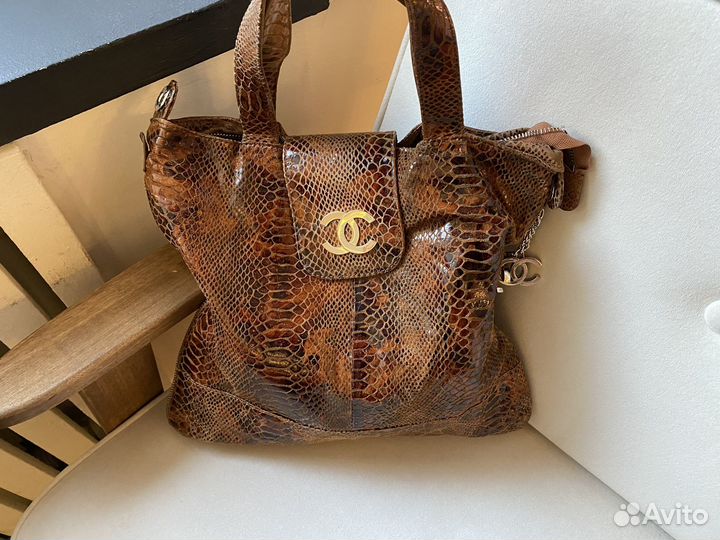 Сумка Chanel оригинал