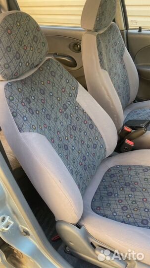 Daewoo Matiz 0.8 МТ, 2010, 63 000 км