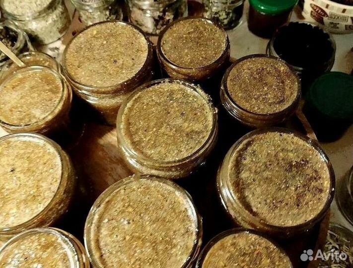 Натуральный препарат для мужской силы