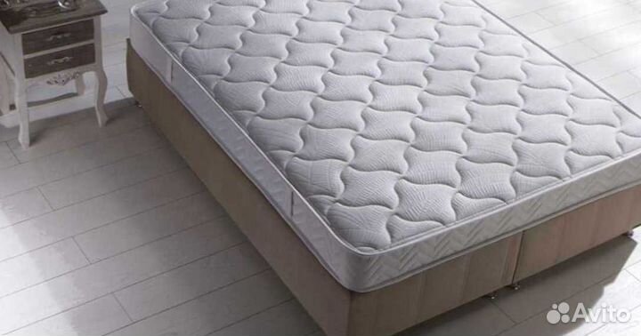 Матрас ортопедический