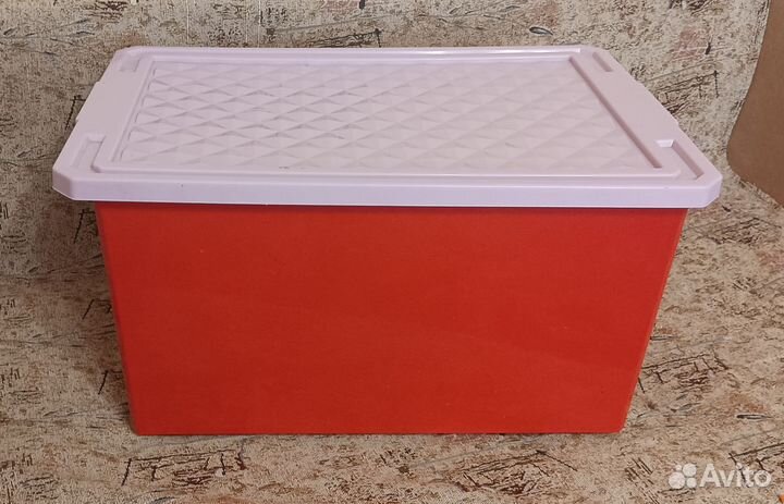 Продам детский ящик для хранения игрушек большой