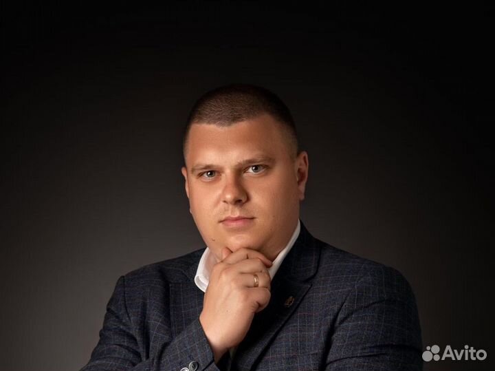 Адвокат по уголовным и гражданским делам