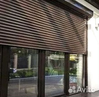 Рольставни