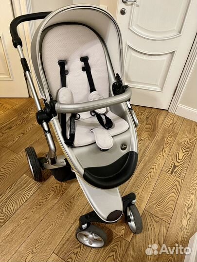 Коляска mima xari 2 в 1