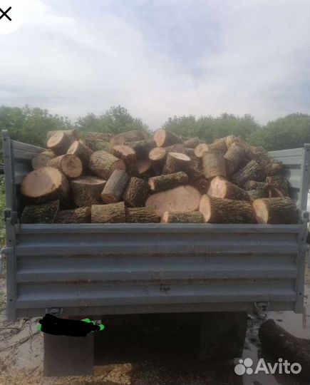 Дрова