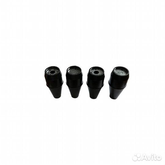 Ручки для рычагов управления автокрана Челябинец