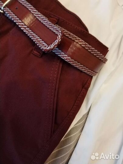 Рубашка, брюки