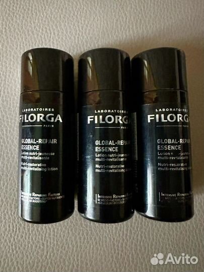 Filorga косметика