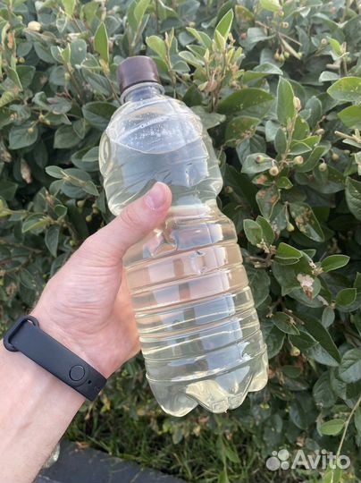 Средство от сорняков сплошного действия