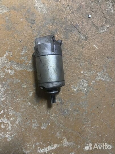 С двс 167 запчасти на Рейсер 250, panther