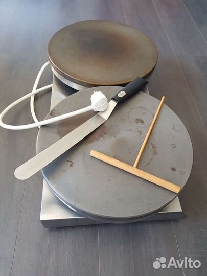 Блинница профессиональная