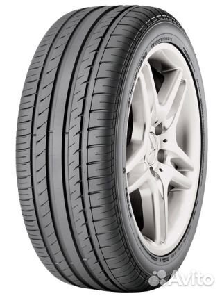 GT Radial Champiro HPY 255/40 R19
