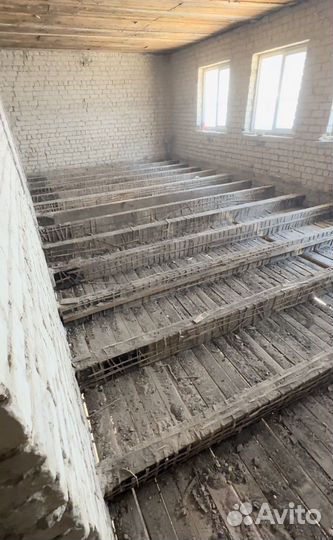 Требуется бригада плотников