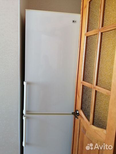 Холодильник бу