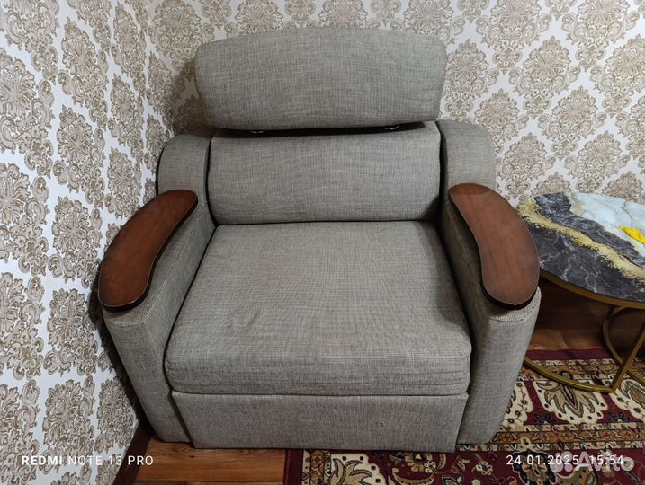 Угловой диван бу