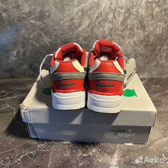 Кроссовки Diadora