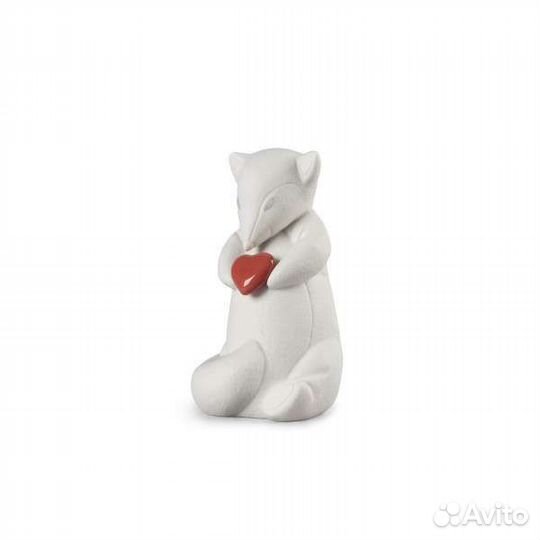 Lladro Статуэтка коллекции Lovely World