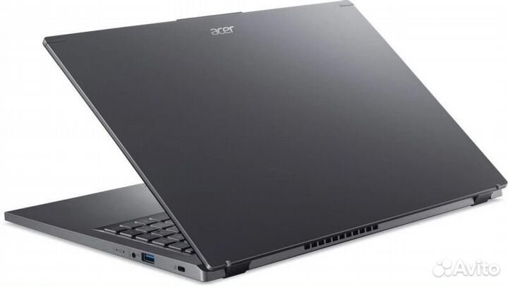 Ноутбук Acer Aspire 15 A15-51M-74HF NX.kxrcd.007