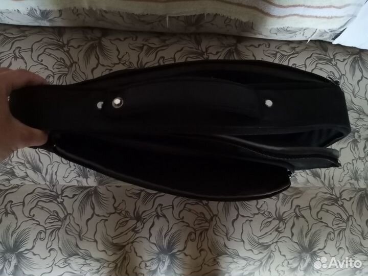 Портфель марки AIR Tone