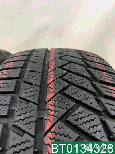 Continental WinterContact TS 850 P 215/65 R17 99T