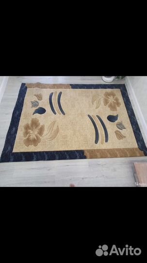 Ковер 2х3