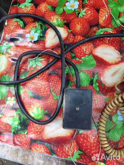 Телефон кд-6