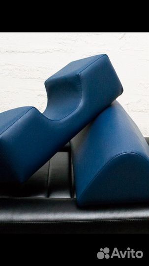 Подушки для лешмейкера