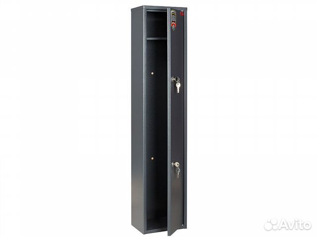 Сейф для ружья aiko