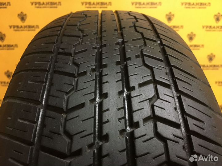 КАМА Кама-204 185/70 R14 88T