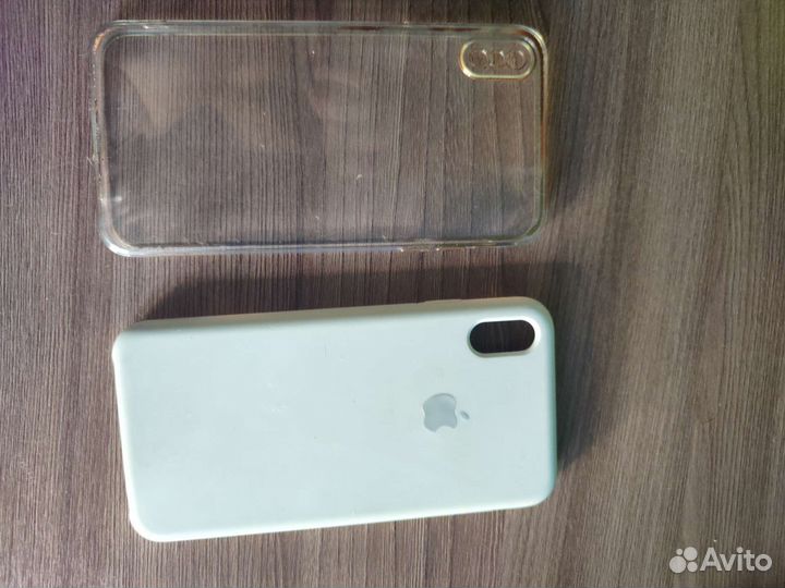 iPhone XS MAX 256 gb gold