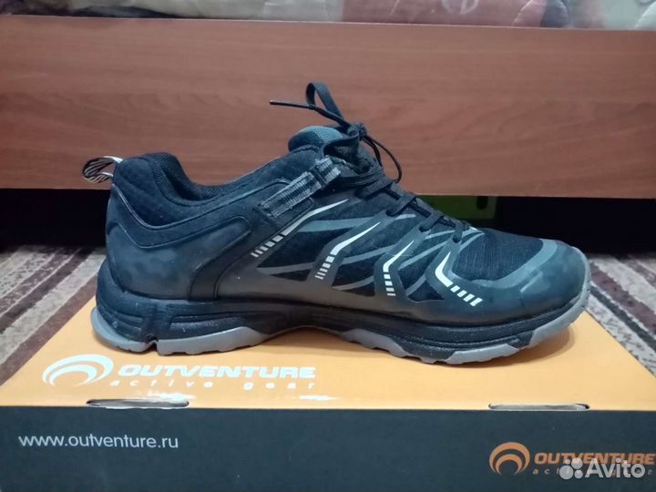 Кроссовки мужские Outventure Explorer