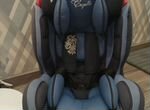 Детское авто кресло