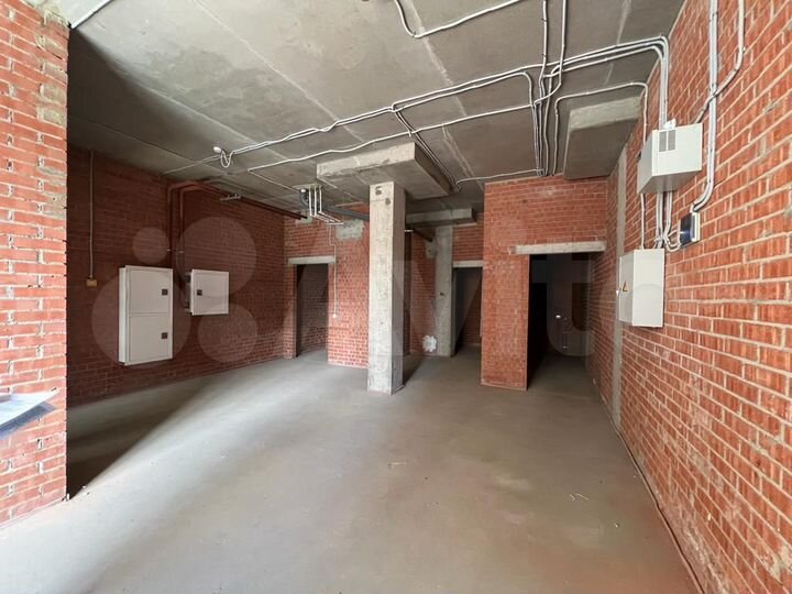 Сдается коммерческая, 63.5 кв.м., 1/15 эт