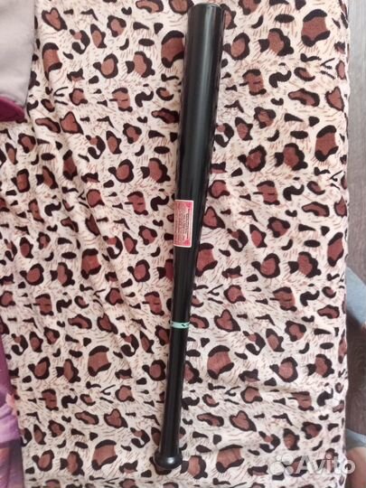 Бейсбольная бита