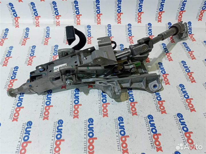 Рулевая колонка Mazda Mazda 3 (BL) 2009-2013