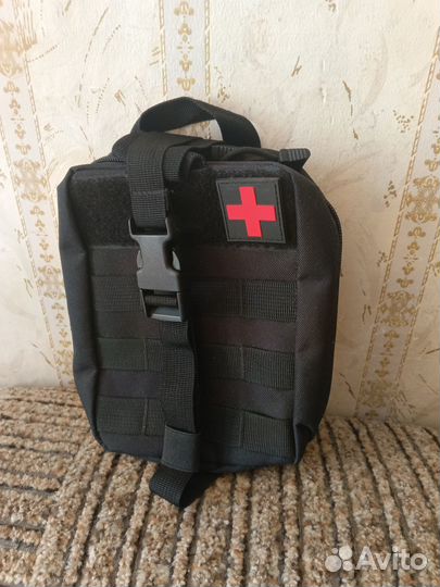 Комплект туристического снаряжения