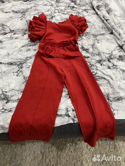 Костюм для девочки