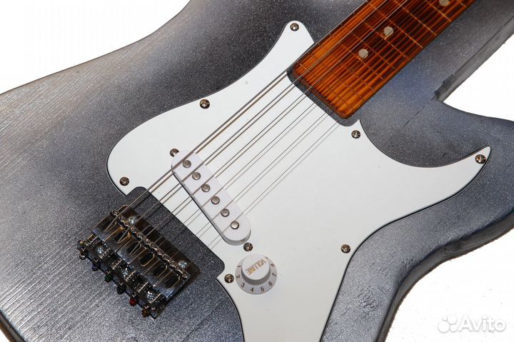 Слайд гитара Lap Steel Guitar