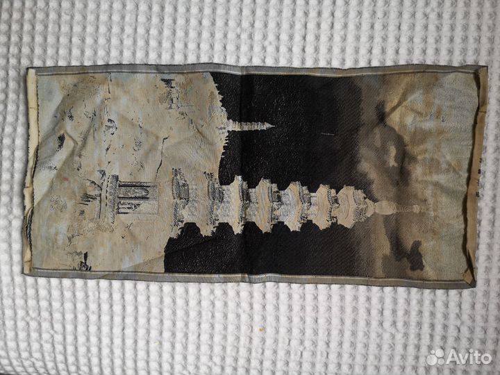 Гобелен старый