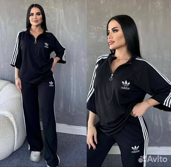 Костюм спортивный