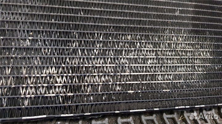 Радиатор кондиционера Chrysler Town-Country, 2005