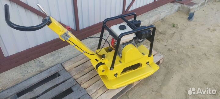 Продам, сдам в аренду виброплиту 150 кг