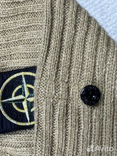 Stone island свитер (Оригинал Винтаж )