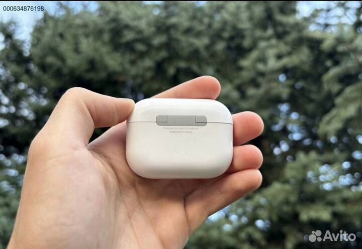 AirPods Pro 2