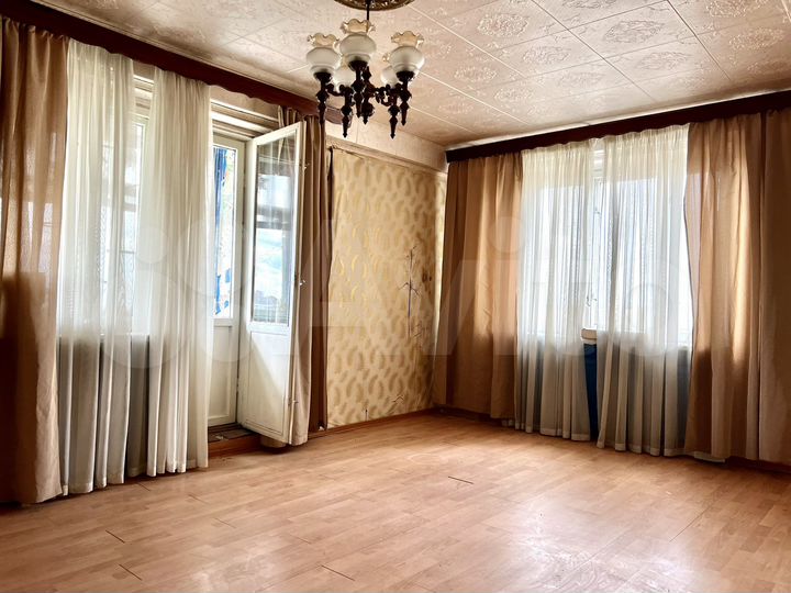 3-к. квартира, 72,3 м², 11/12 эт.