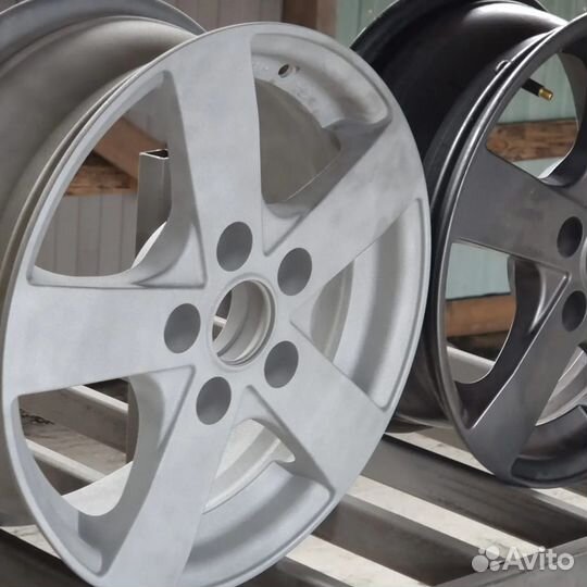 Пескоструйная обработка, чистка металла