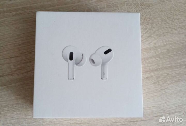 Наушники apple airport