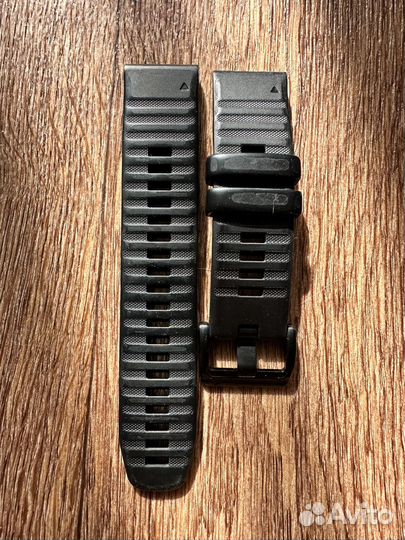 Garmin fenix 7 ремешок 22 mm. (оригинал)