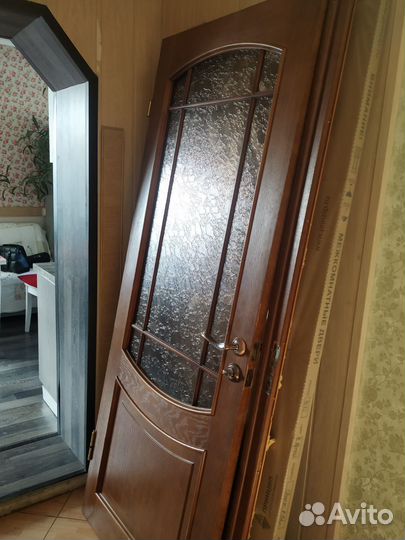 Дверь межкомнатная