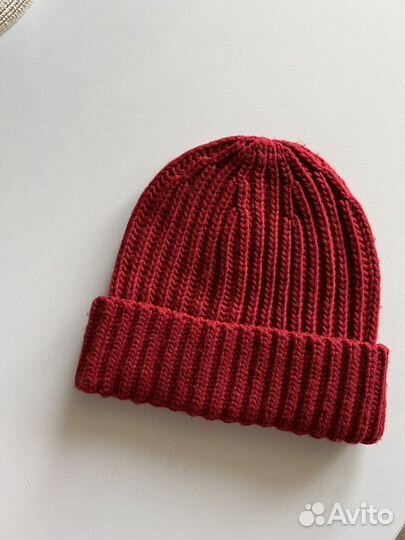 Шапки женские